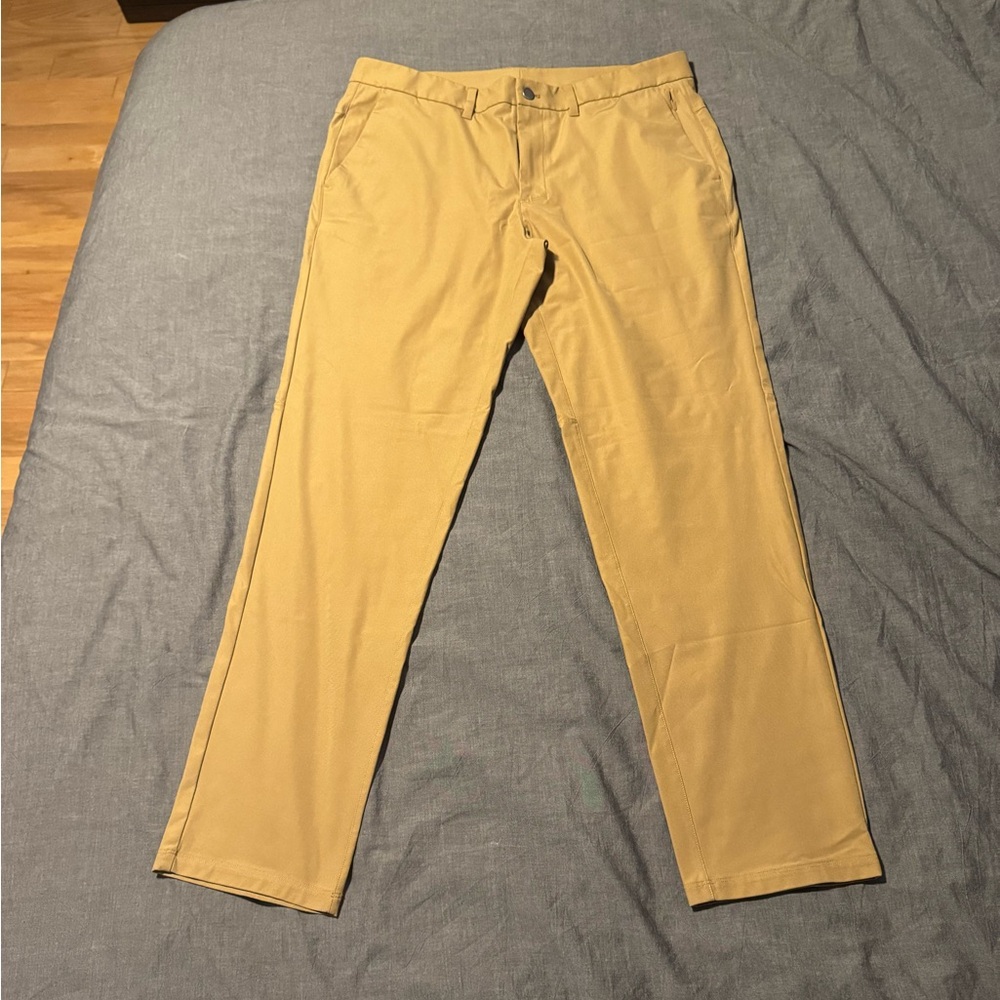 CRZ Yoga Trousers